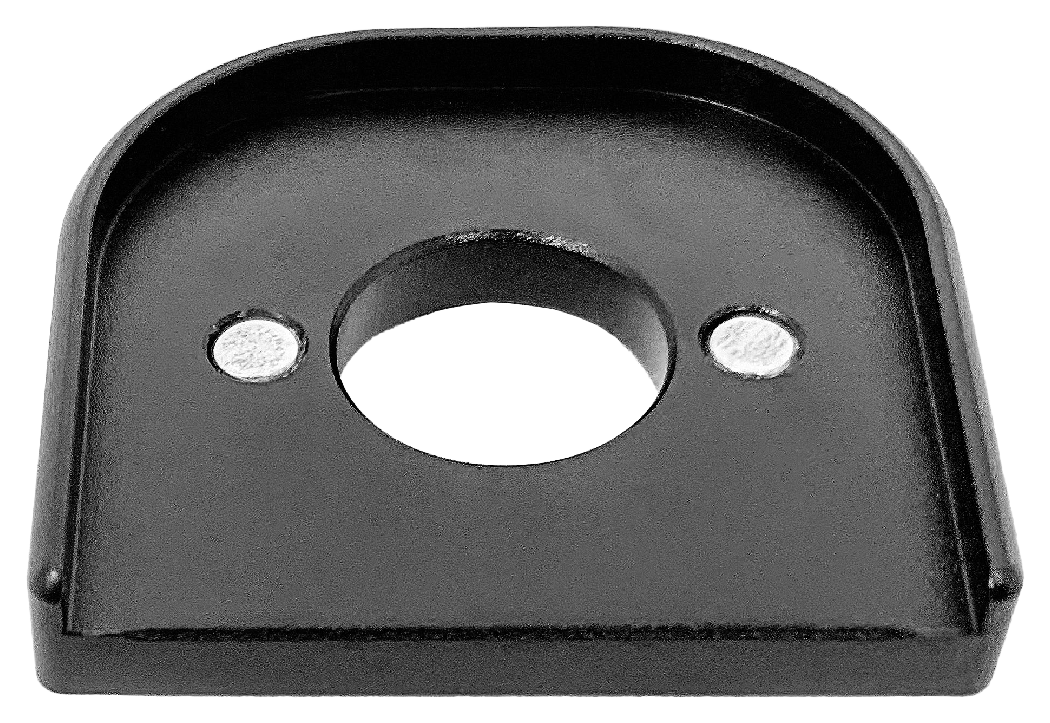 Kondor Blue ARRI Pin Anti Twist Spacer For Mini Quick Release Plates